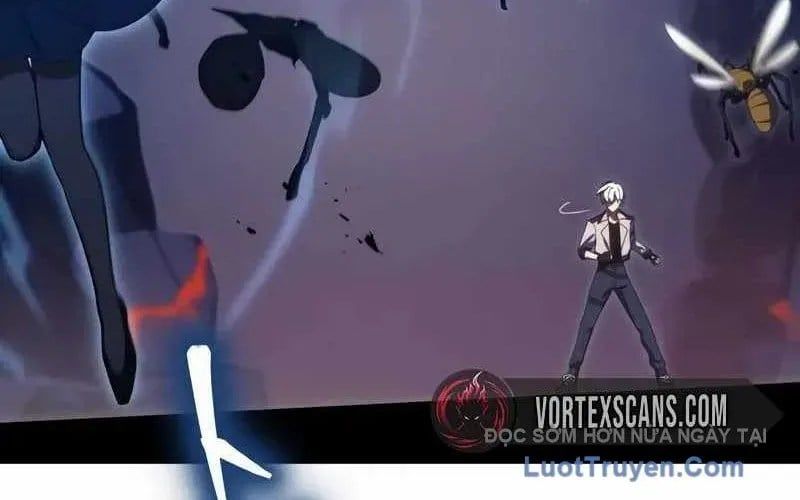 Hắc Ma Pháp Sư Kẻ Duy Nhất Trở Lại Quá Khứ Với Kỹ Năng Gian Lận Siêu Việt Chapter 18 - 112