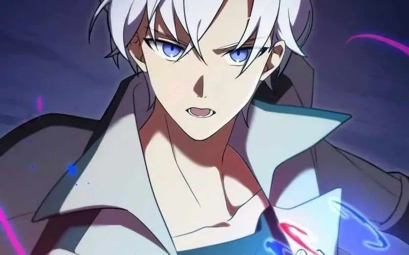 Hắc Ma Pháp Sư Kẻ Duy Nhất Trở Lại Quá Khứ Với Kỹ Năng Gian Lận Siêu Việt Chapter 18 - 115