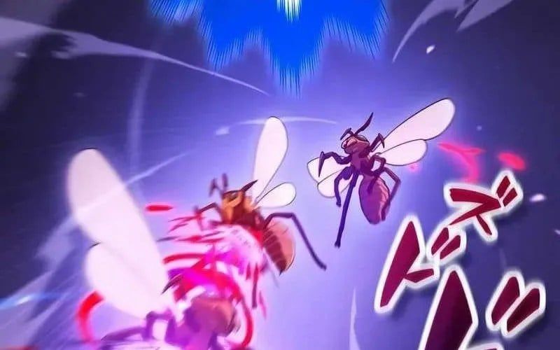 Hắc Ma Pháp Sư Kẻ Duy Nhất Trở Lại Quá Khứ Với Kỹ Năng Gian Lận Siêu Việt Chapter 18 - 119