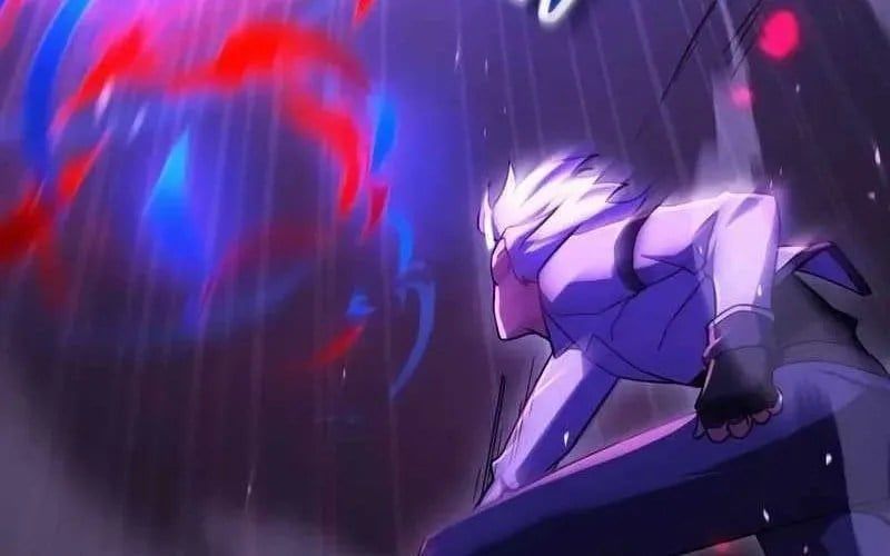 Hắc Ma Pháp Sư Kẻ Duy Nhất Trở Lại Quá Khứ Với Kỹ Năng Gian Lận Siêu Việt Chapter 18 - 121