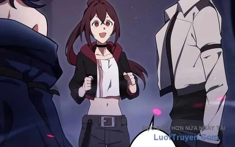 Hắc Ma Pháp Sư Kẻ Duy Nhất Trở Lại Quá Khứ Với Kỹ Năng Gian Lận Siêu Việt Chapter 18 - 128