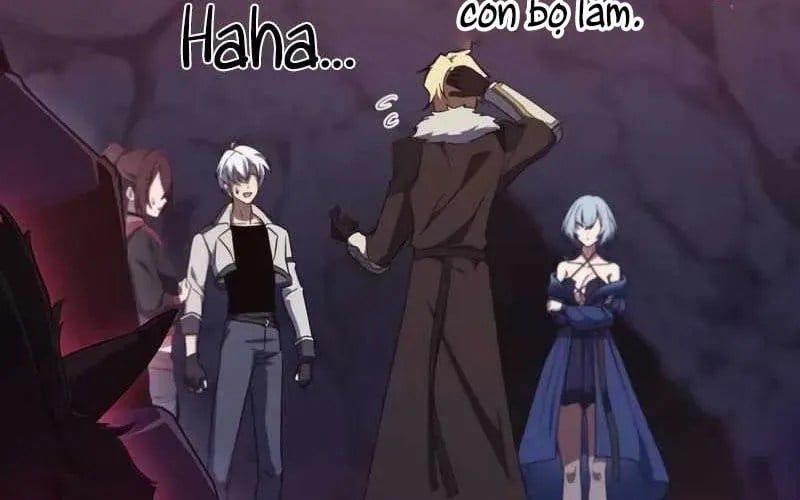 Hắc Ma Pháp Sư Kẻ Duy Nhất Trở Lại Quá Khứ Với Kỹ Năng Gian Lận Siêu Việt Chapter 18 - 135