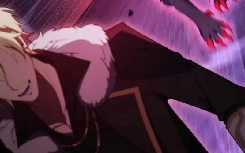 Hắc Ma Pháp Sư Kẻ Duy Nhất Trở Lại Quá Khứ Với Kỹ Năng Gian Lận Siêu Việt Chapter 18 - 143