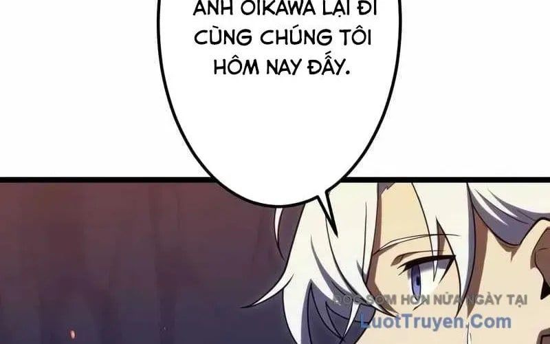 Hắc Ma Pháp Sư Kẻ Duy Nhất Trở Lại Quá Khứ Với Kỹ Năng Gian Lận Siêu Việt Chapter 18 - 18