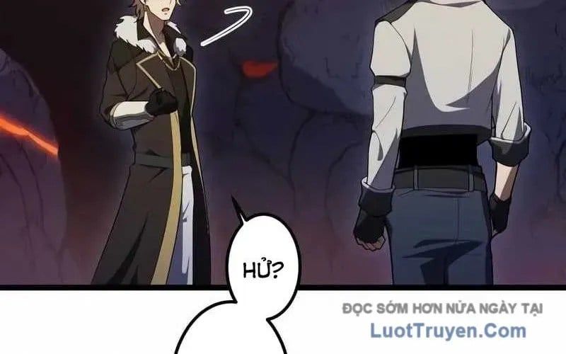 Hắc Ma Pháp Sư Kẻ Duy Nhất Trở Lại Quá Khứ Với Kỹ Năng Gian Lận Siêu Việt Chapter 18 - 182