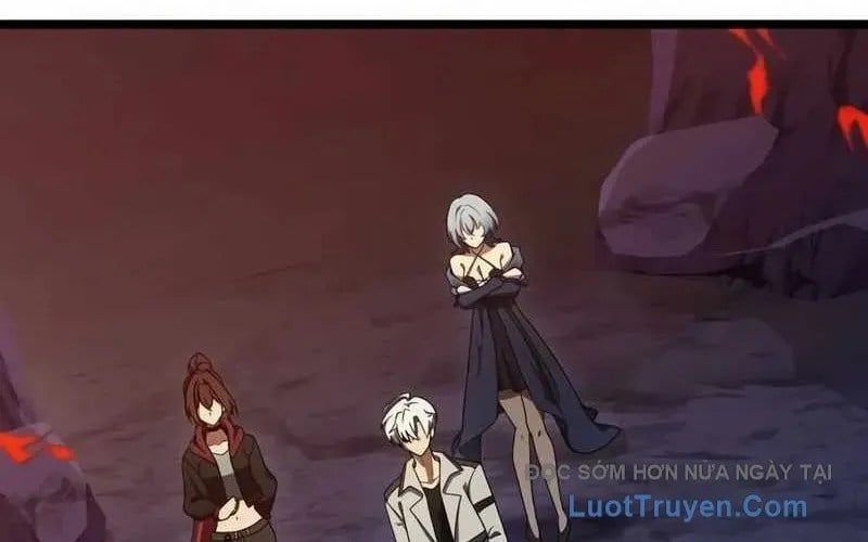 Hắc Ma Pháp Sư Kẻ Duy Nhất Trở Lại Quá Khứ Với Kỹ Năng Gian Lận Siêu Việt Chapter 18 - 199