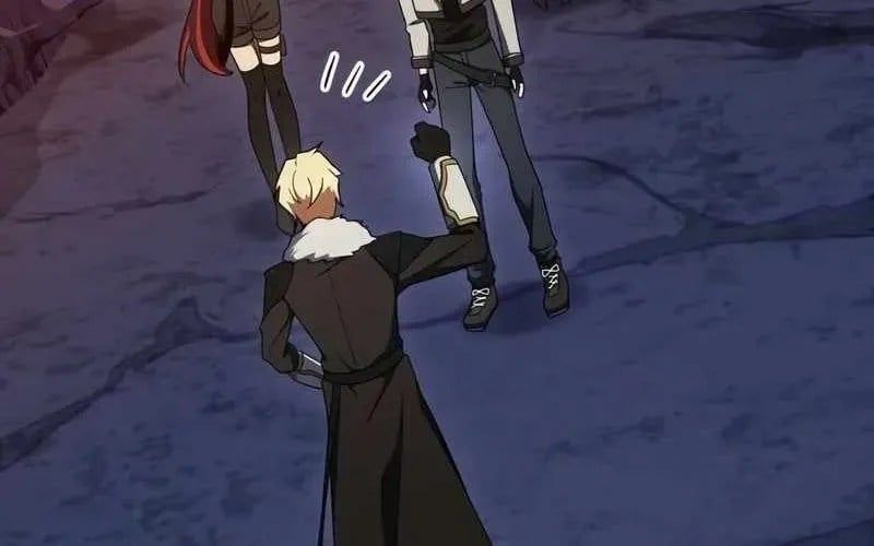 Hắc Ma Pháp Sư Kẻ Duy Nhất Trở Lại Quá Khứ Với Kỹ Năng Gian Lận Siêu Việt Chapter 18 - 200