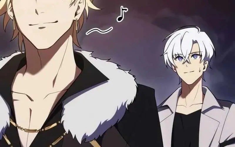 Hắc Ma Pháp Sư Kẻ Duy Nhất Trở Lại Quá Khứ Với Kỹ Năng Gian Lận Siêu Việt Chapter 18 - 204