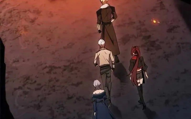 Hắc Ma Pháp Sư Kẻ Duy Nhất Trở Lại Quá Khứ Với Kỹ Năng Gian Lận Siêu Việt Chapter 18 - 212