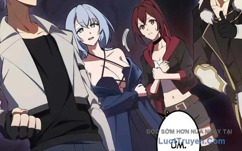 Hắc Ma Pháp Sư Kẻ Duy Nhất Trở Lại Quá Khứ Với Kỹ Năng Gian Lận Siêu Việt Chapter 18 - 243