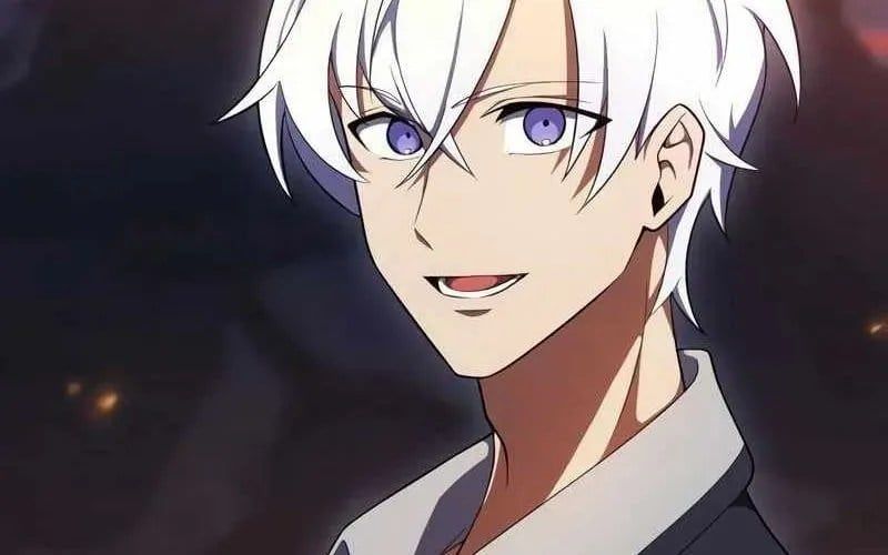 Hắc Ma Pháp Sư Kẻ Duy Nhất Trở Lại Quá Khứ Với Kỹ Năng Gian Lận Siêu Việt Chapter 18 - 246