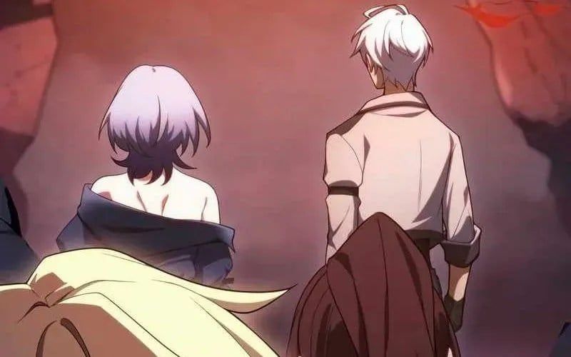 Hắc Ma Pháp Sư Kẻ Duy Nhất Trở Lại Quá Khứ Với Kỹ Năng Gian Lận Siêu Việt Chapter 18 - 250