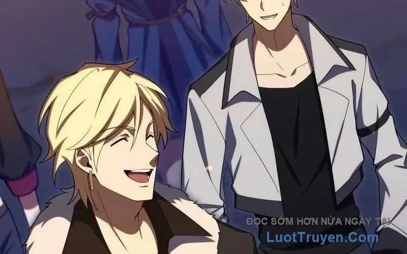 Hắc Ma Pháp Sư Kẻ Duy Nhất Trở Lại Quá Khứ Với Kỹ Năng Gian Lận Siêu Việt Chapter 18 - 26