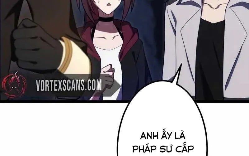 Hắc Ma Pháp Sư Kẻ Duy Nhất Trở Lại Quá Khứ Với Kỹ Năng Gian Lận Siêu Việt Chapter 18 - 31