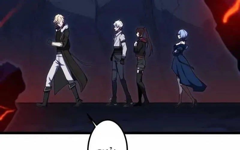 Hắc Ma Pháp Sư Kẻ Duy Nhất Trở Lại Quá Khứ Với Kỹ Năng Gian Lận Siêu Việt Chapter 18 - 35