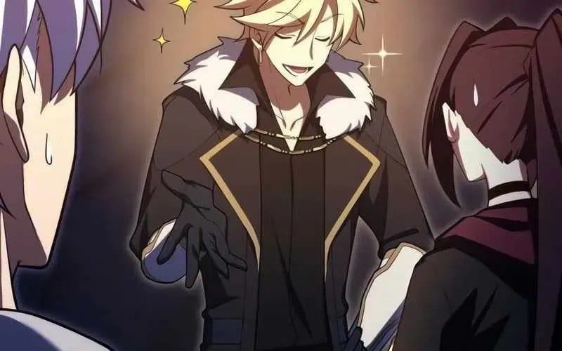 Hắc Ma Pháp Sư Kẻ Duy Nhất Trở Lại Quá Khứ Với Kỹ Năng Gian Lận Siêu Việt Chapter 18 - 51