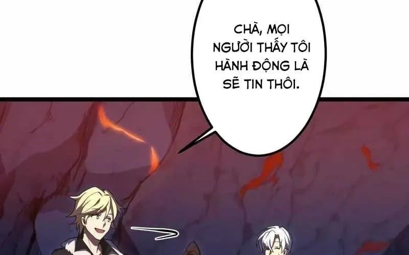 Hắc Ma Pháp Sư Kẻ Duy Nhất Trở Lại Quá Khứ Với Kỹ Năng Gian Lận Siêu Việt Chapter 18 - 55