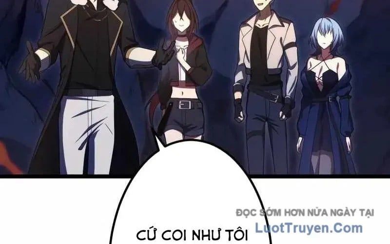 Hắc Ma Pháp Sư Kẻ Duy Nhất Trở Lại Quá Khứ Với Kỹ Năng Gian Lận Siêu Việt Chapter 18 - 56