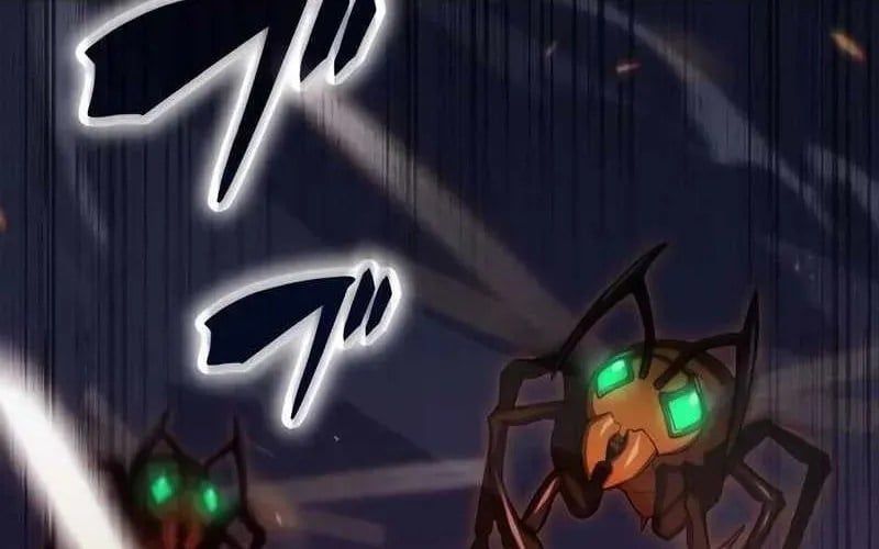 Hắc Ma Pháp Sư Kẻ Duy Nhất Trở Lại Quá Khứ Với Kỹ Năng Gian Lận Siêu Việt Chapter 18 - 61