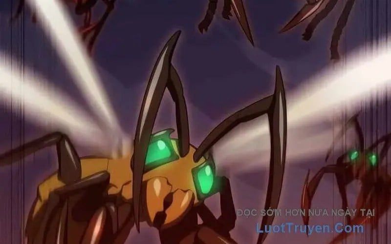Hắc Ma Pháp Sư Kẻ Duy Nhất Trở Lại Quá Khứ Với Kỹ Năng Gian Lận Siêu Việt Chapter 18 - 62