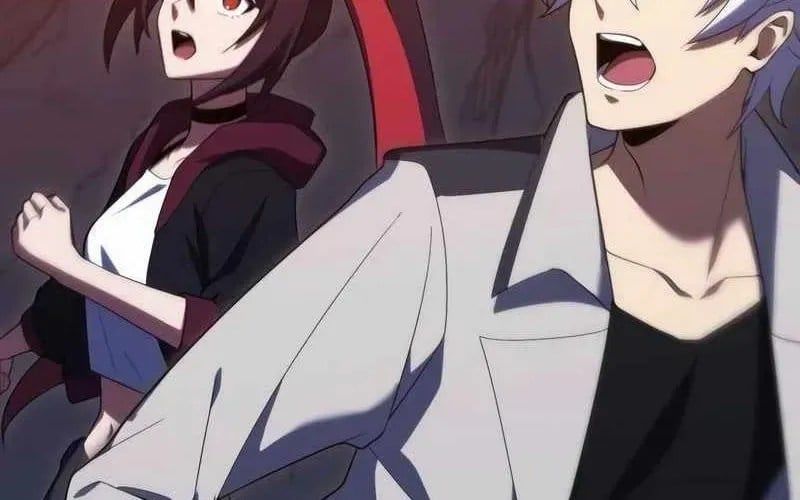 Hắc Ma Pháp Sư Kẻ Duy Nhất Trở Lại Quá Khứ Với Kỹ Năng Gian Lận Siêu Việt Chapter 18 - 67