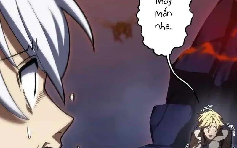 Hắc Ma Pháp Sư Kẻ Duy Nhất Trở Lại Quá Khứ Với Kỹ Năng Gian Lận Siêu Việt Chapter 18 - 77