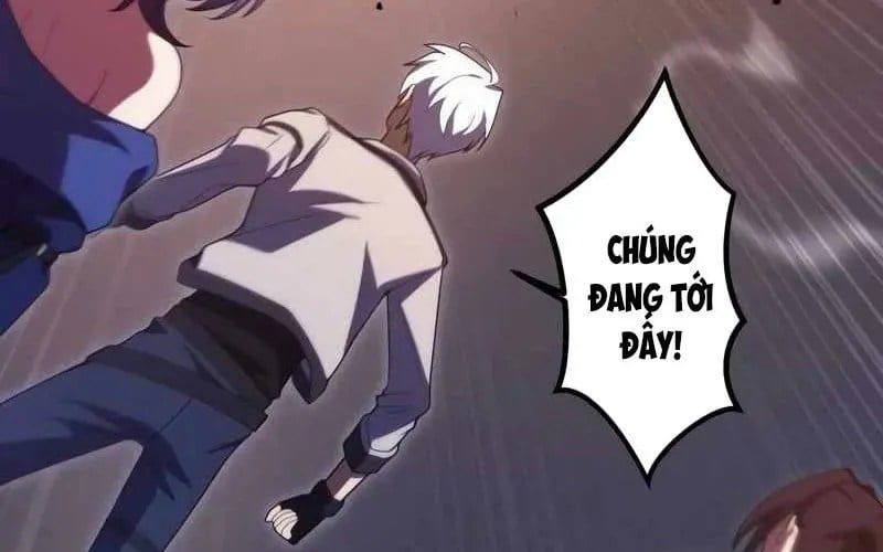 Hắc Ma Pháp Sư Kẻ Duy Nhất Trở Lại Quá Khứ Với Kỹ Năng Gian Lận Siêu Việt Chapter 18 - 91