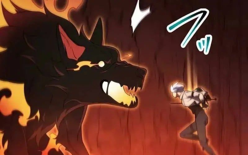 Hắc Ma Pháp Sư Kẻ Duy Nhất Trở Lại Quá Khứ Với Kỹ Năng Gian Lận Siêu Việt Chapter 19 - 103