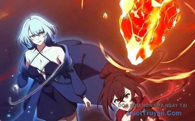 Hắc Ma Pháp Sư Kẻ Duy Nhất Trở Lại Quá Khứ Với Kỹ Năng Gian Lận Siêu Việt Chapter 19 - 123