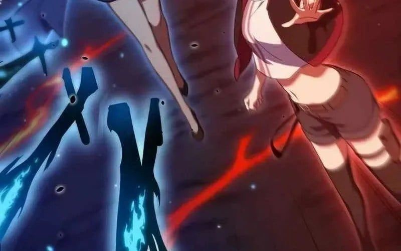 Hắc Ma Pháp Sư Kẻ Duy Nhất Trở Lại Quá Khứ Với Kỹ Năng Gian Lận Siêu Việt Chapter 19 - 124