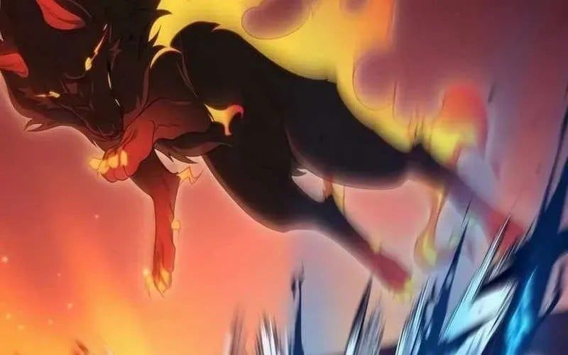 Hắc Ma Pháp Sư Kẻ Duy Nhất Trở Lại Quá Khứ Với Kỹ Năng Gian Lận Siêu Việt Chapter 19 - 134