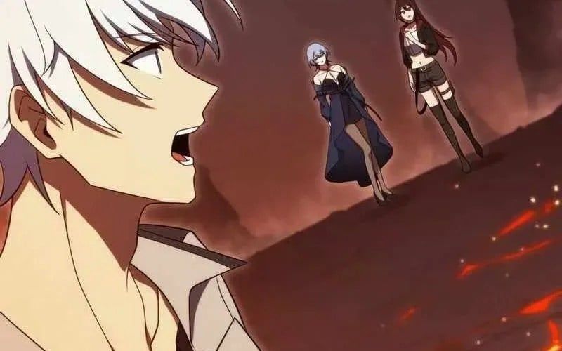 Hắc Ma Pháp Sư Kẻ Duy Nhất Trở Lại Quá Khứ Với Kỹ Năng Gian Lận Siêu Việt Chapter 19 - 160