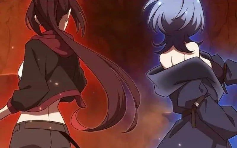 Hắc Ma Pháp Sư Kẻ Duy Nhất Trở Lại Quá Khứ Với Kỹ Năng Gian Lận Siêu Việt Chapter 19 - 170