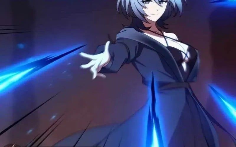 Hắc Ma Pháp Sư Kẻ Duy Nhất Trở Lại Quá Khứ Với Kỹ Năng Gian Lận Siêu Việt Chapter 19 - 174