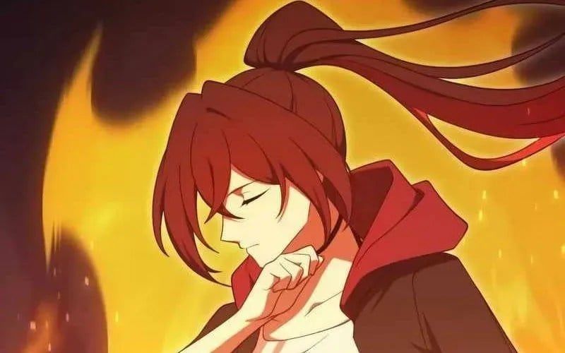 Hắc Ma Pháp Sư Kẻ Duy Nhất Trở Lại Quá Khứ Với Kỹ Năng Gian Lận Siêu Việt Chapter 19 - 181