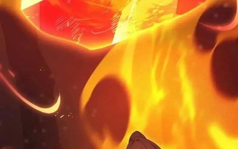 Hắc Ma Pháp Sư Kẻ Duy Nhất Trở Lại Quá Khứ Với Kỹ Năng Gian Lận Siêu Việt Chapter 19 - 187