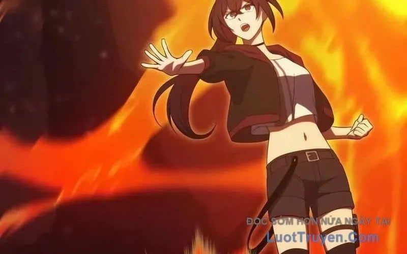 Hắc Ma Pháp Sư Kẻ Duy Nhất Trở Lại Quá Khứ Với Kỹ Năng Gian Lận Siêu Việt Chapter 19 - 188