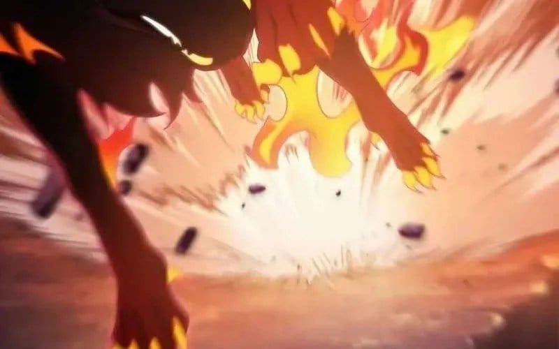 Hắc Ma Pháp Sư Kẻ Duy Nhất Trở Lại Quá Khứ Với Kỹ Năng Gian Lận Siêu Việt Chapter 19 - 197