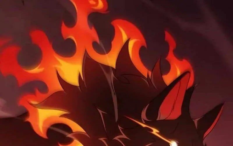 Hắc Ma Pháp Sư Kẻ Duy Nhất Trở Lại Quá Khứ Với Kỹ Năng Gian Lận Siêu Việt Chapter 19 - 205