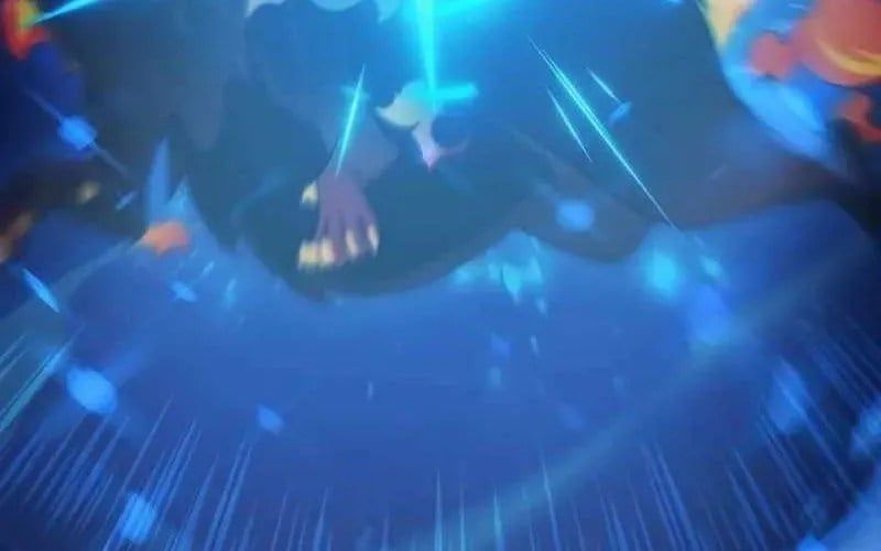 Hắc Ma Pháp Sư Kẻ Duy Nhất Trở Lại Quá Khứ Với Kỹ Năng Gian Lận Siêu Việt Chapter 19 - 237