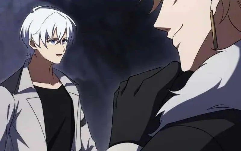 Hắc Ma Pháp Sư Kẻ Duy Nhất Trở Lại Quá Khứ Với Kỹ Năng Gian Lận Siêu Việt Chapter 19 - 261