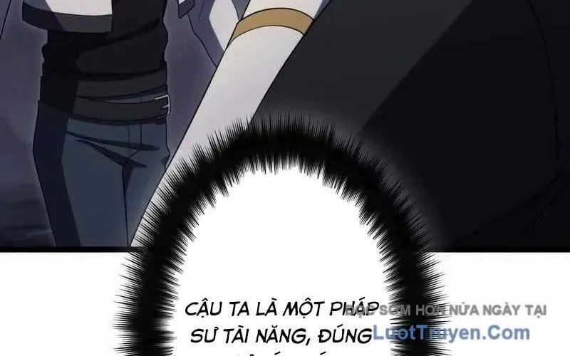 Hắc Ma Pháp Sư Kẻ Duy Nhất Trở Lại Quá Khứ Với Kỹ Năng Gian Lận Siêu Việt Chapter 19 - 262