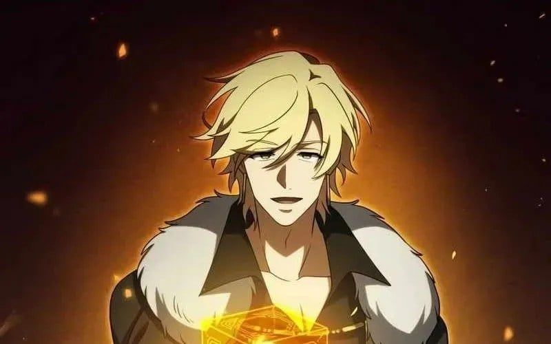 Hắc Ma Pháp Sư Kẻ Duy Nhất Trở Lại Quá Khứ Với Kỹ Năng Gian Lận Siêu Việt Chapter 19 - 295