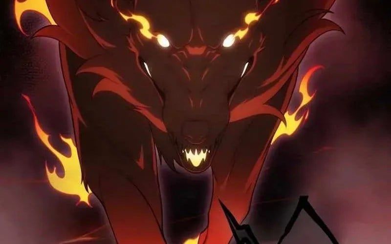 Hắc Ma Pháp Sư Kẻ Duy Nhất Trở Lại Quá Khứ Với Kỹ Năng Gian Lận Siêu Việt Chapter 19 - 31