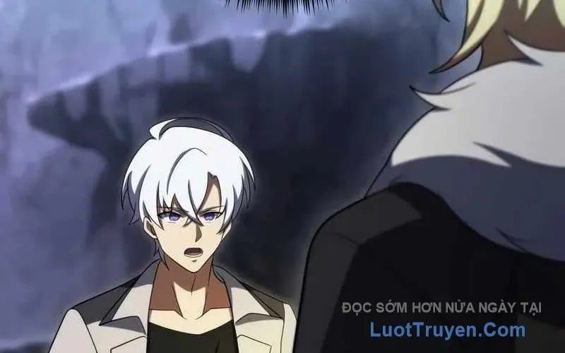 Hắc Ma Pháp Sư Kẻ Duy Nhất Trở Lại Quá Khứ Với Kỹ Năng Gian Lận Siêu Việt Chapter 19 - 308