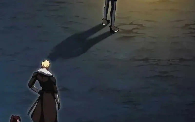 Hắc Ma Pháp Sư Kẻ Duy Nhất Trở Lại Quá Khứ Với Kỹ Năng Gian Lận Siêu Việt Chapter 19 - 315