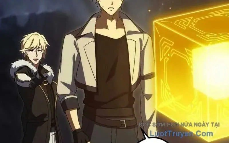 Hắc Ma Pháp Sư Kẻ Duy Nhất Trở Lại Quá Khứ Với Kỹ Năng Gian Lận Siêu Việt Chapter 19 - 318