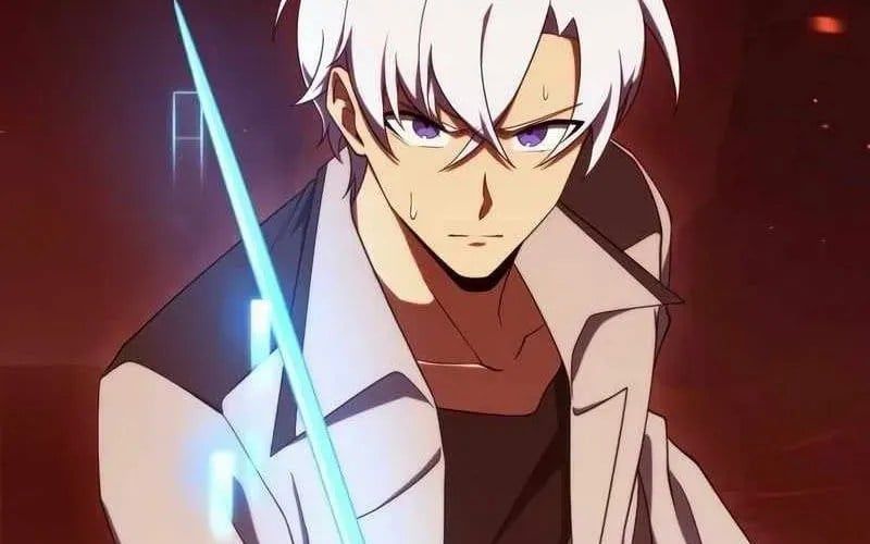 Hắc Ma Pháp Sư Kẻ Duy Nhất Trở Lại Quá Khứ Với Kỹ Năng Gian Lận Siêu Việt Chapter 19 - 37