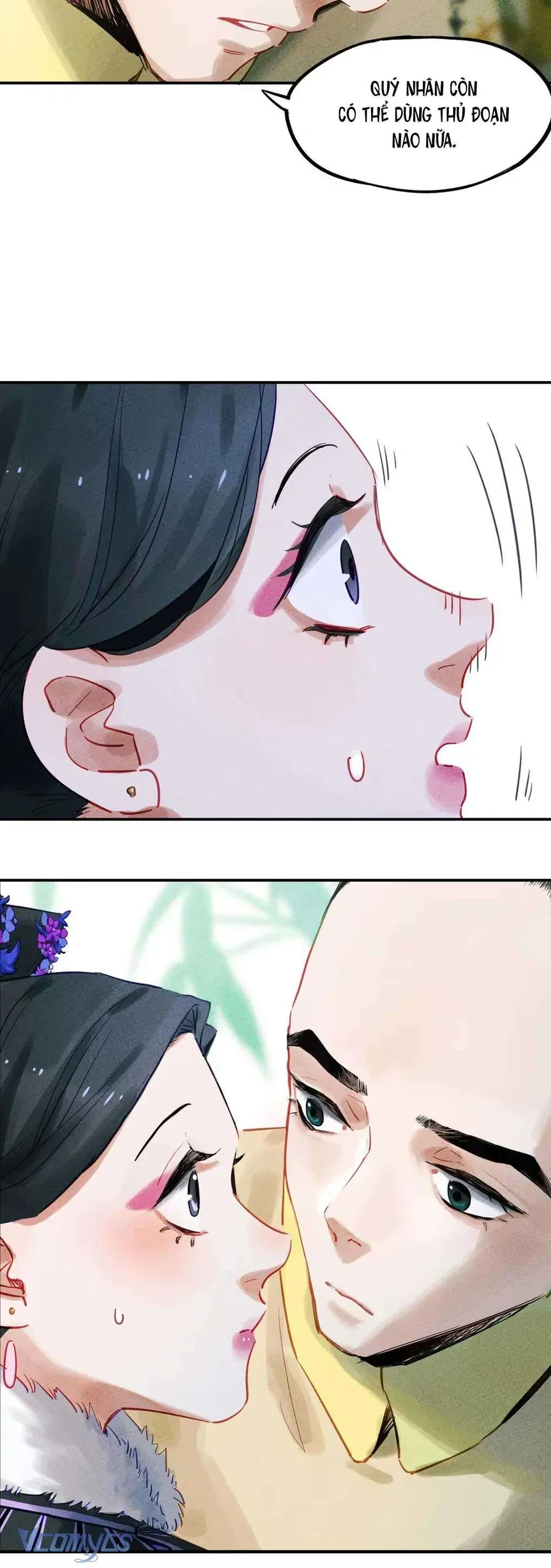 Lung Trung Hý - Drama Trong Lồng Chapter 7 - 20