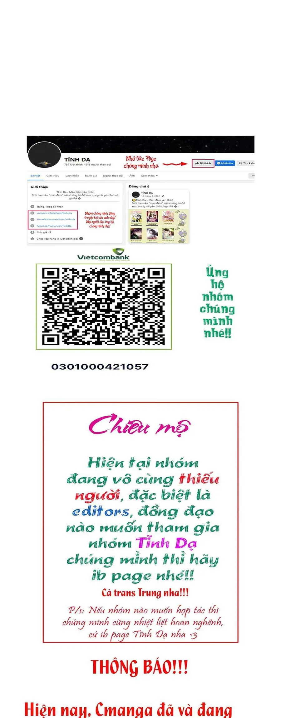 Lung Trung Hý - Drama Trong Lồng Chapter 9 - 17